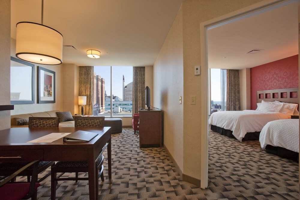 Embassy Suites Buffalo 31/65