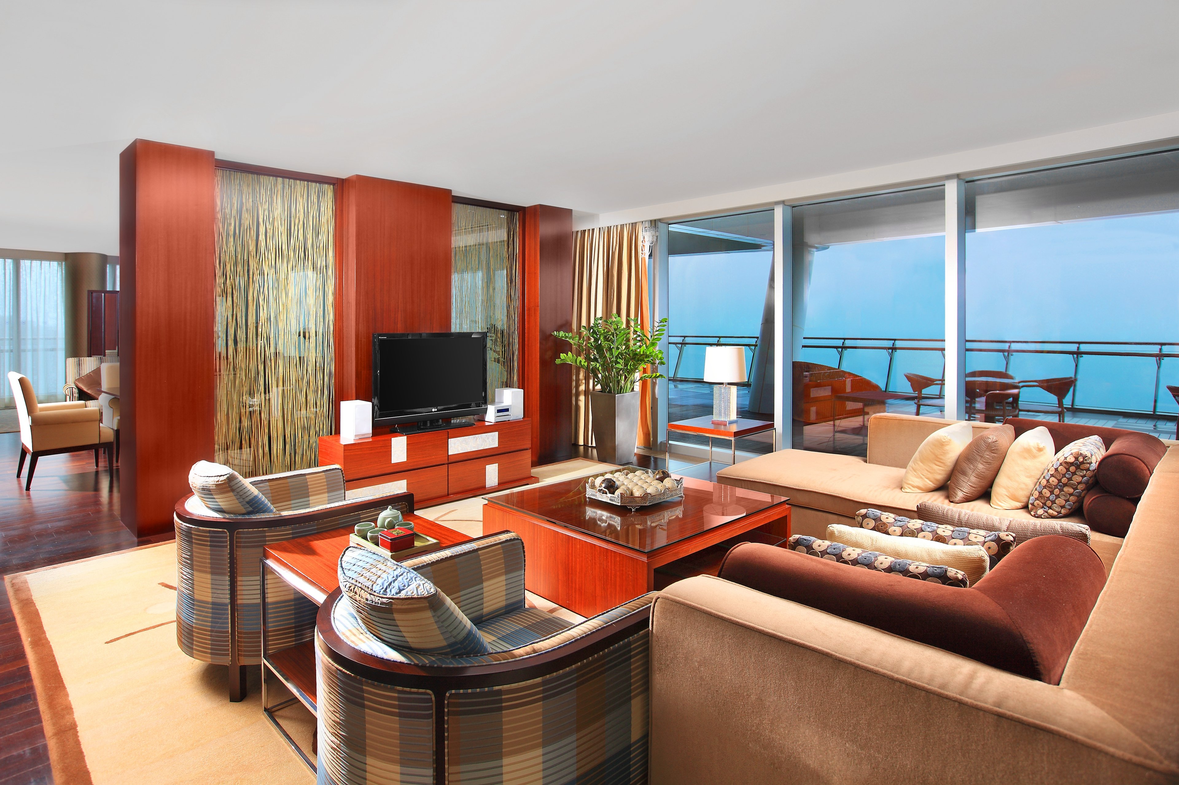Intercontinental Hotels Shenzhen Dameisha Resort 27/50