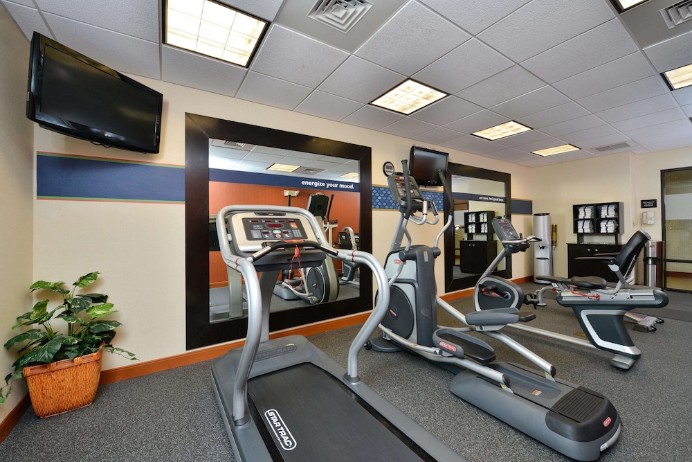 sport facilities