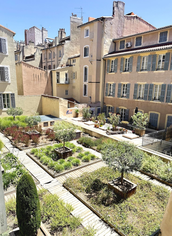 Les Appartements Du Vieux-Port 42/46