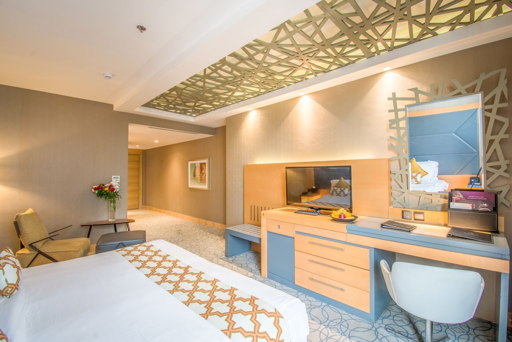 جراند بلازا(Grand Plaza Gulf) 18/45