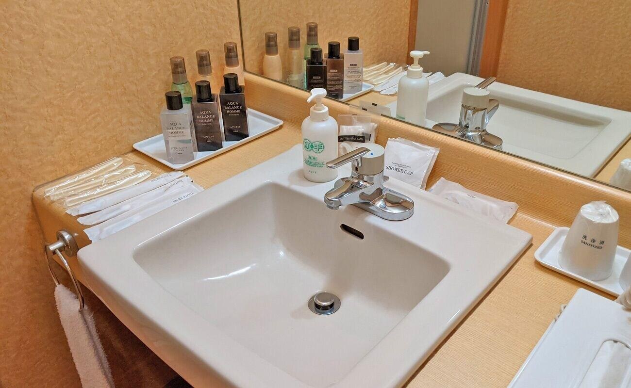 Watari Onsen Hotel Satsuki & Bettei Kaede 15/16