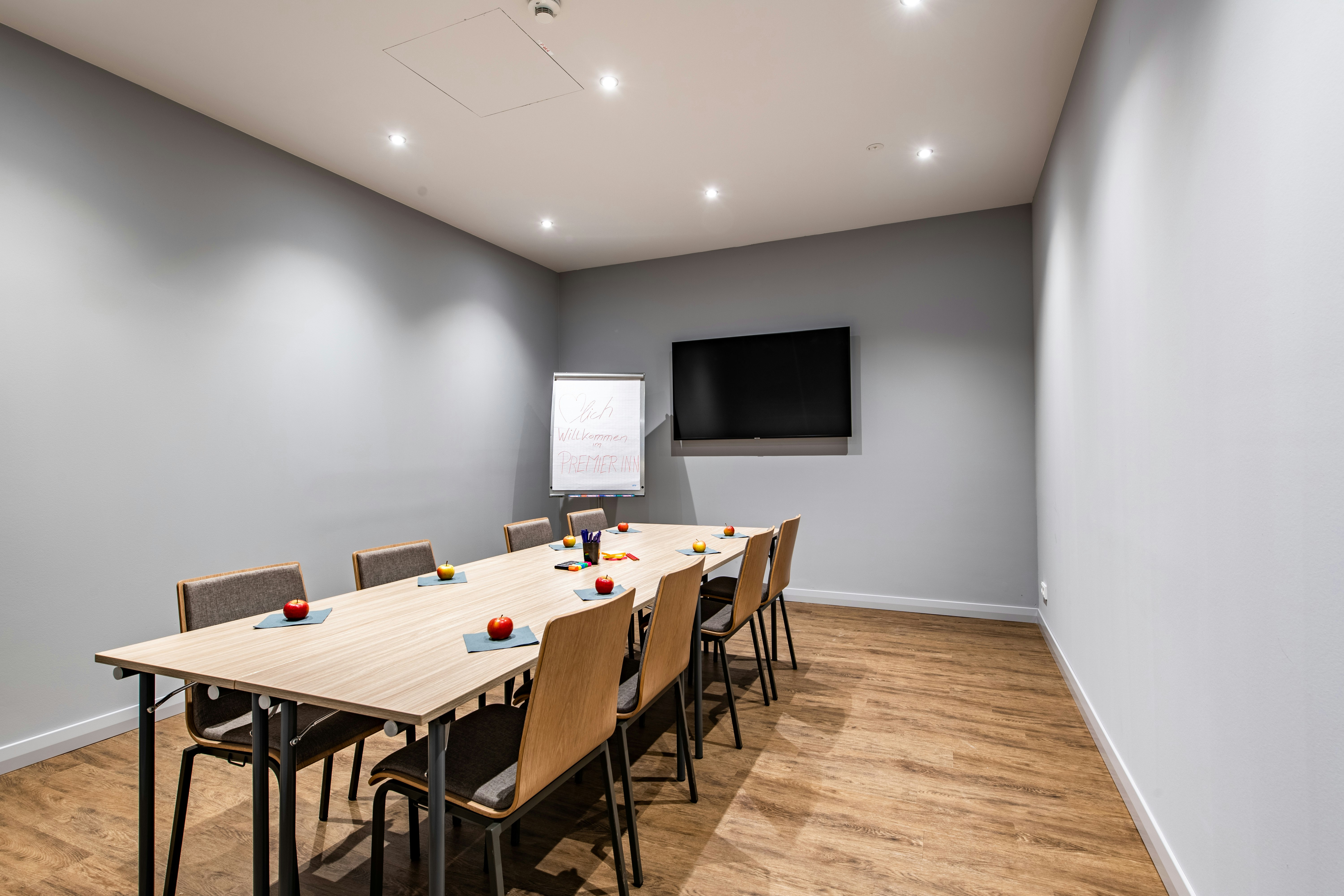 Premier Inn Braunschweig City Centre 22/28