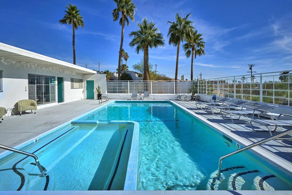 Sagewater Resort and Spa - Adult Only 50/69