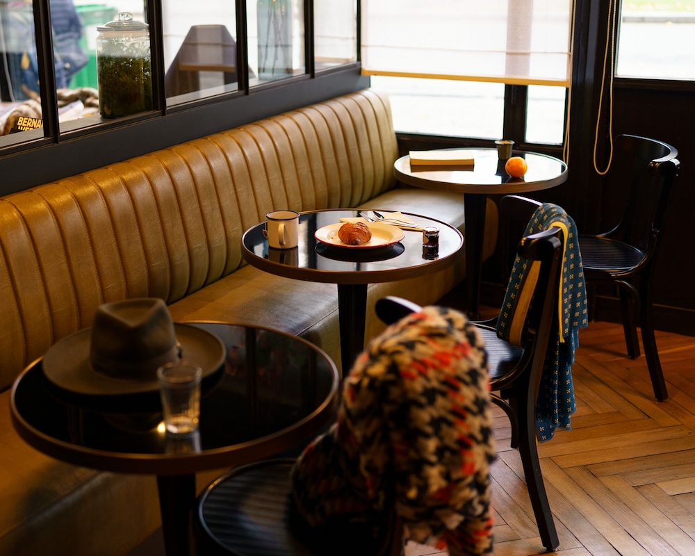 Hotel Clarisse 45/64