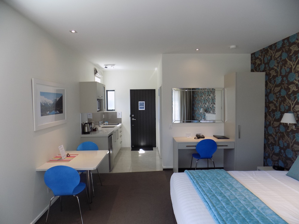 Aoraki Court Motel 18/45