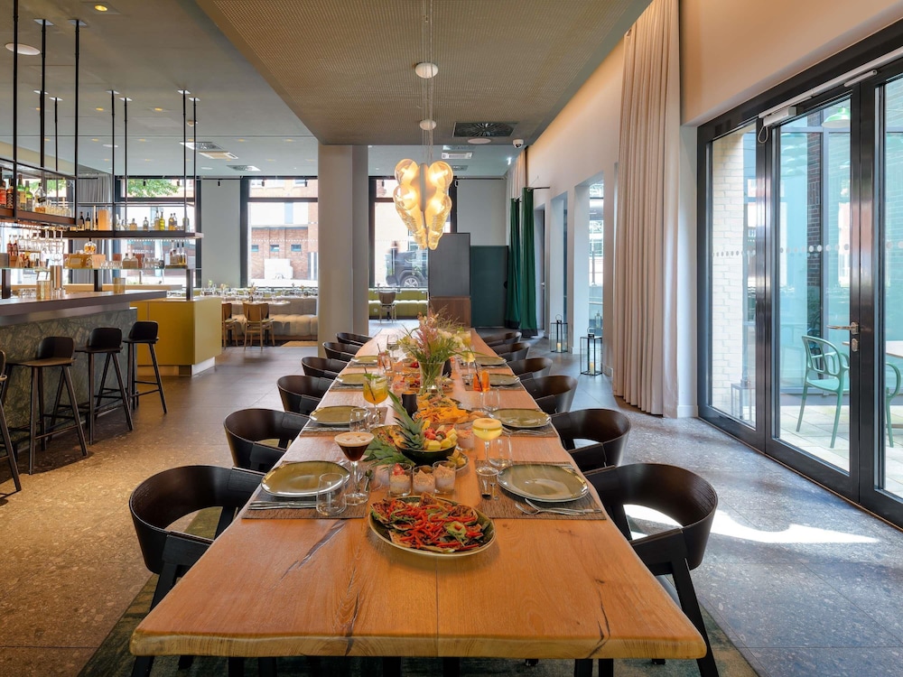 Novotel Munster City 31/43