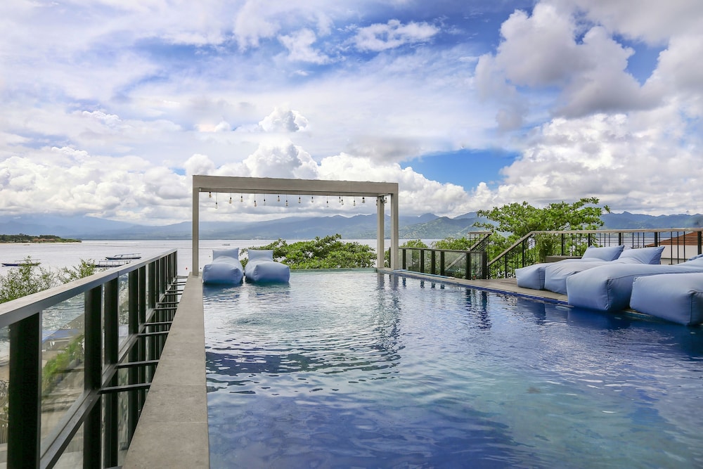 Marc Hotel Gili Trawangan 29/32
