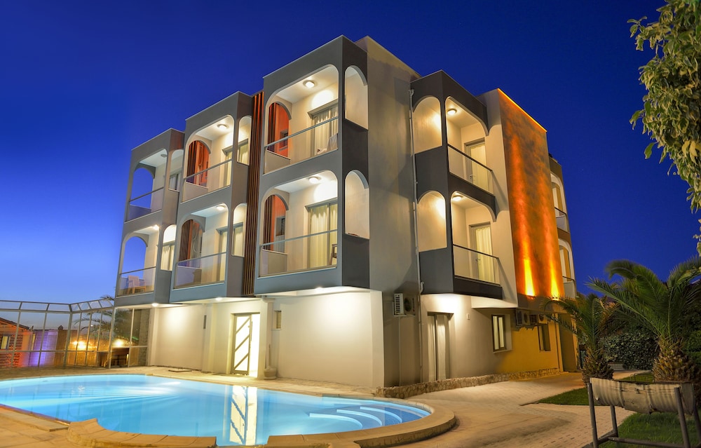 Calis Hotel photo3