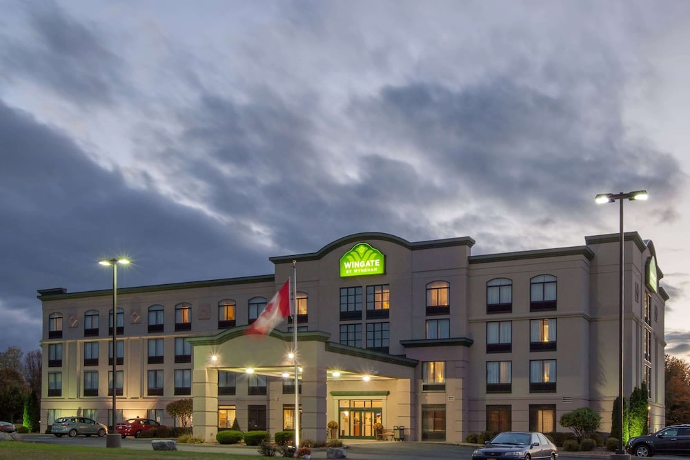 Fairfield by Marriott Inn & Suites Rome NY 1/50