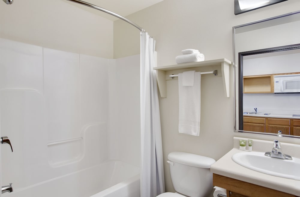SUITE, 2 QUEEN BEDS
