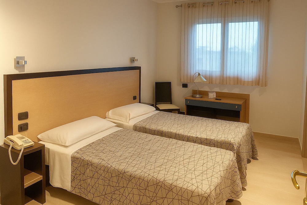 Wyndham Garden Conegliano 17/61