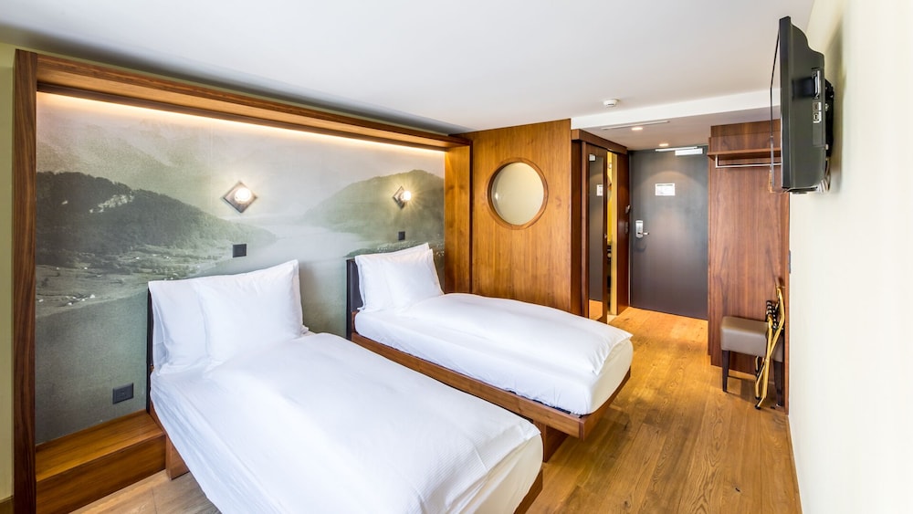 Boutique Hotel St Georg 19/42