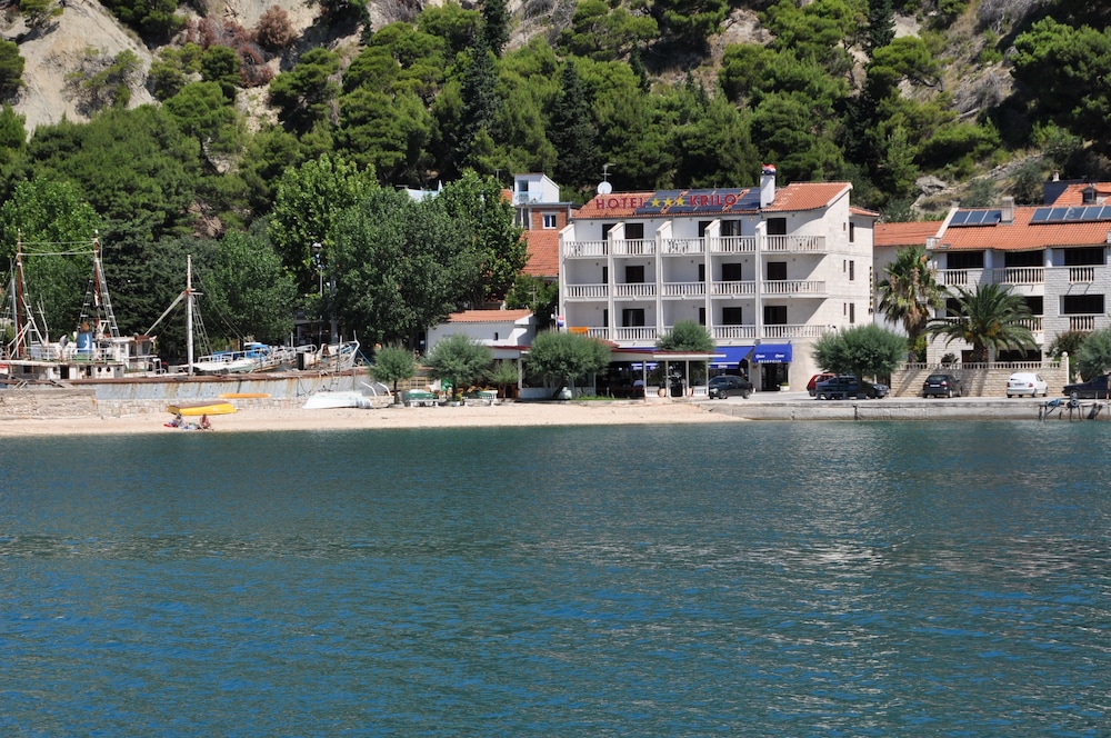 Hotel Krilo 66/71