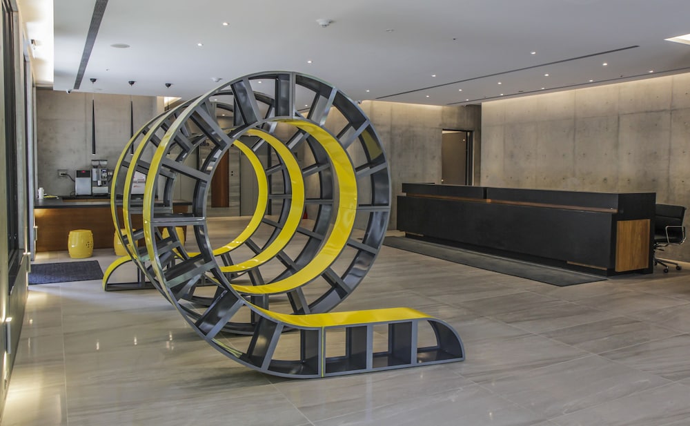 Cityinn Hotel Plus Fuxing N.Rd. Branch 56/78