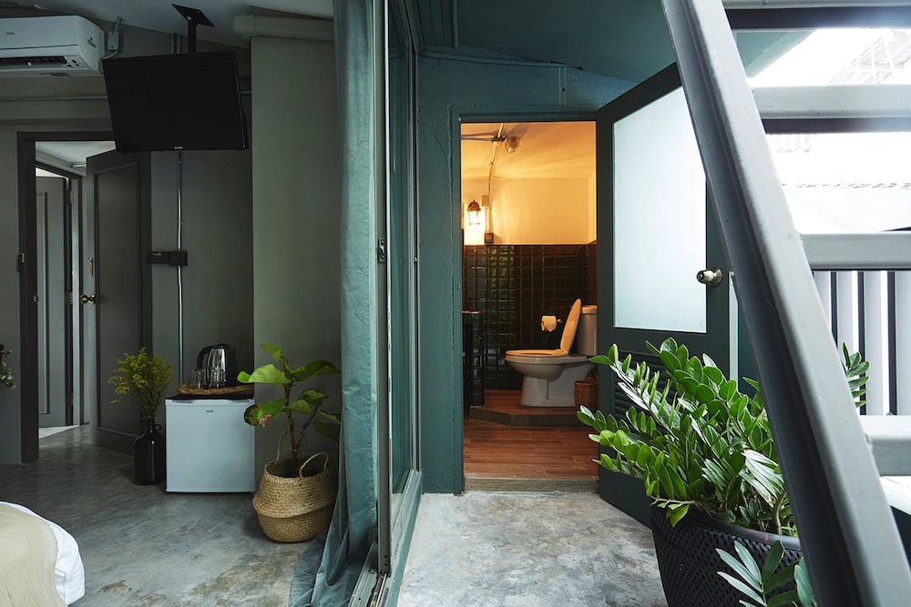 Ob-Oon Boutique Hotel 35/50