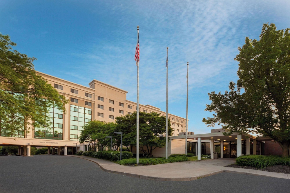 Randolph Hotel Liverpool/Syracuse/Airport West, Trademark 4/63