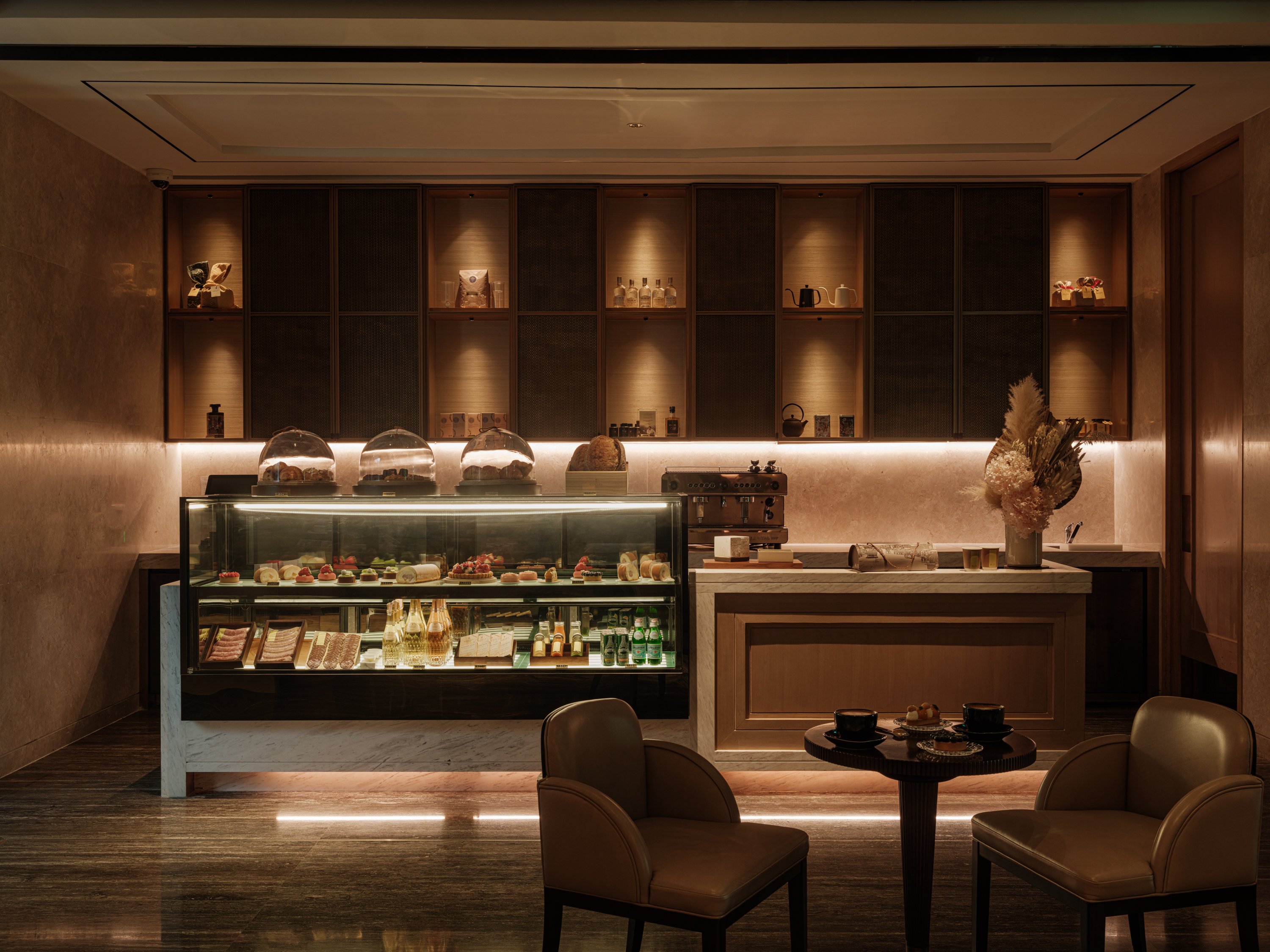 Capella Bangkok 38/50