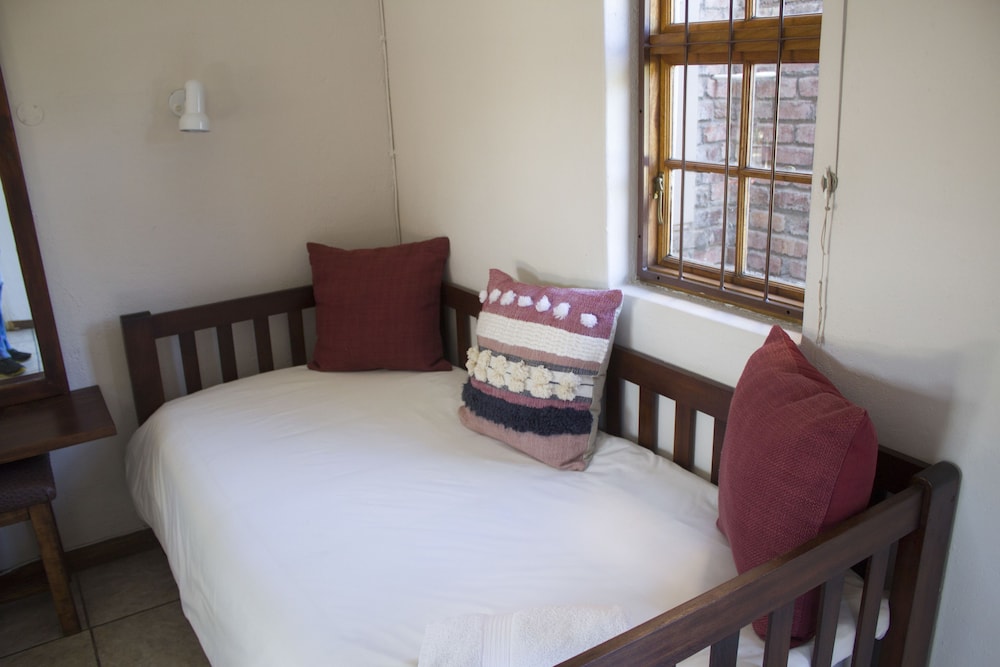 Aan Die Oewer Guest House 17/42