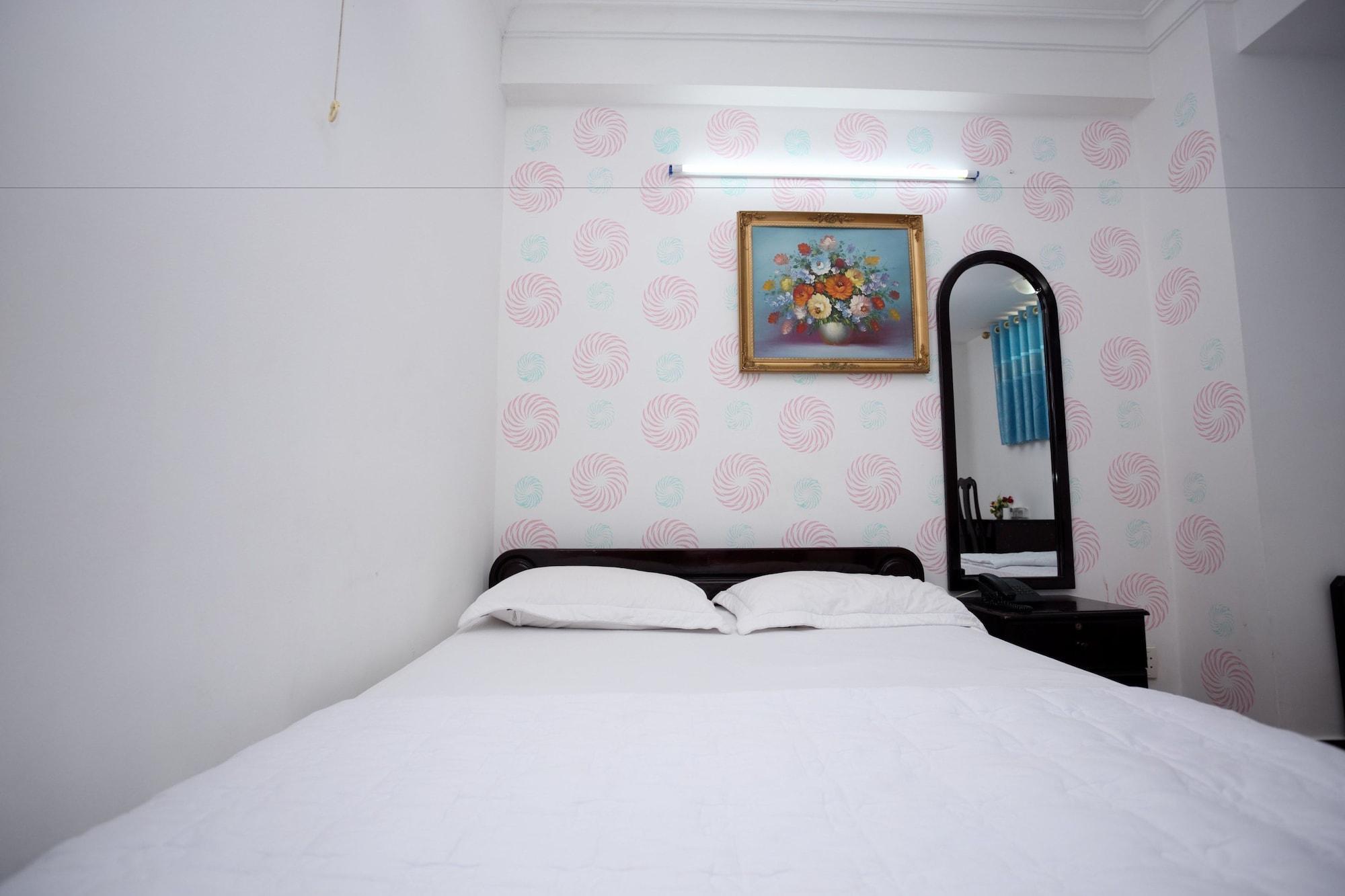 Thanh Lan Hotel 36/98