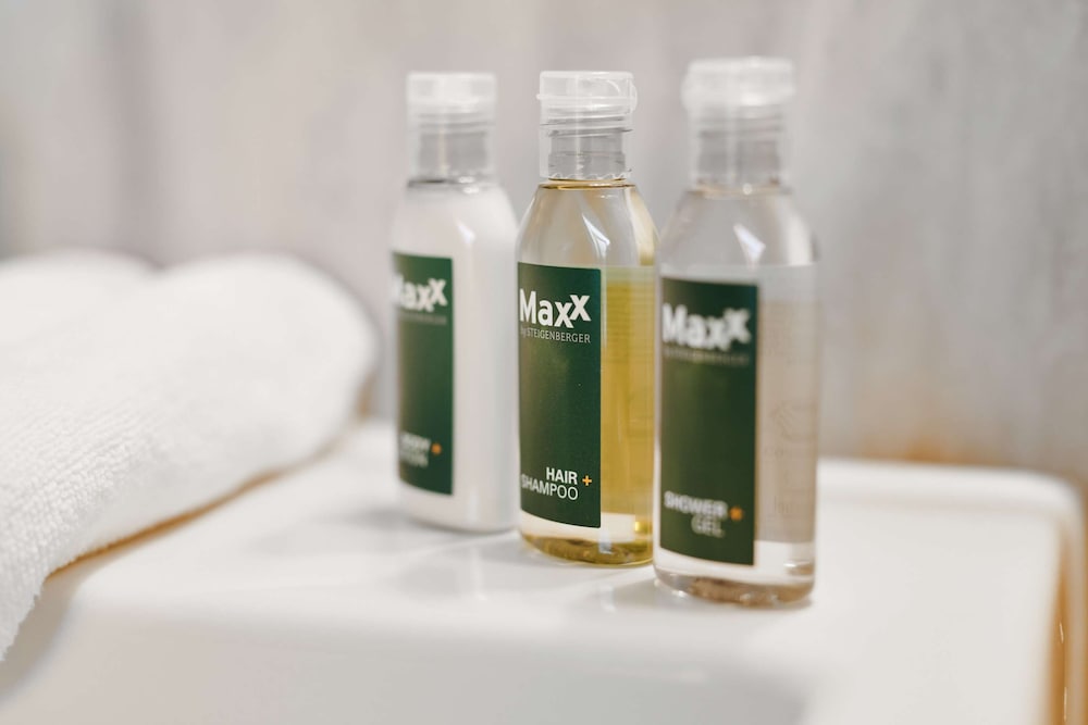 Maxx By Steigenberger Vienna 40/74