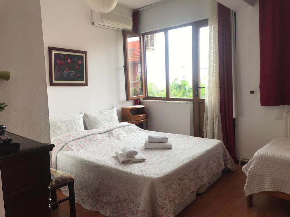 Gunebakan Taliani Otel 11/41