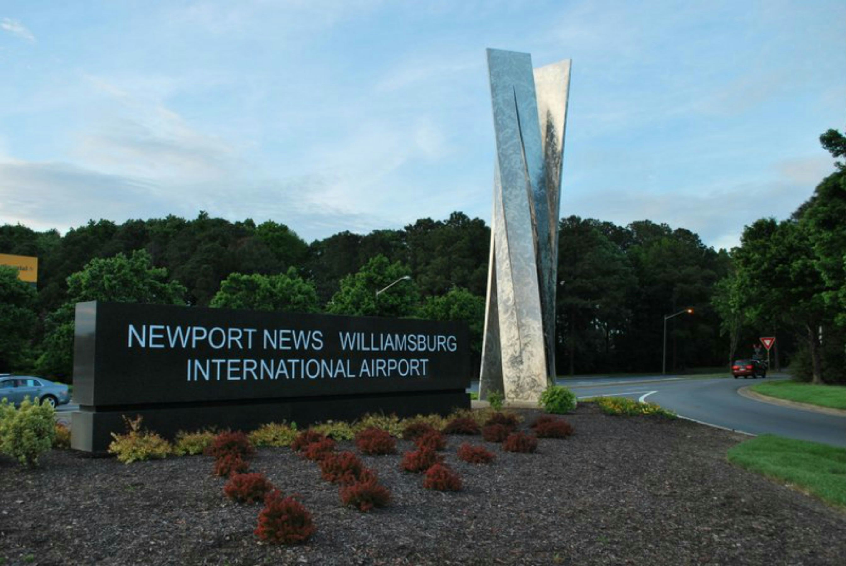 Hampton Inn Hampton Newport News Virginia 44/45