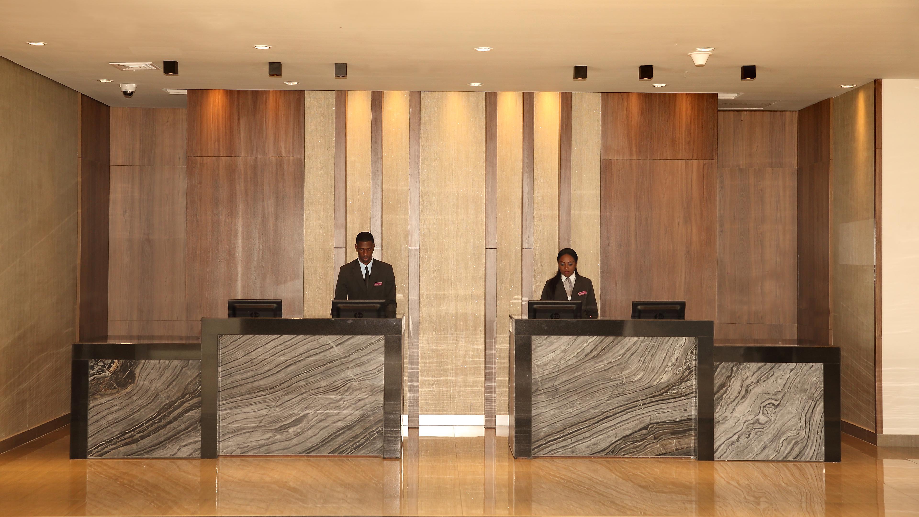 Crowne Plaza Airport Panama 13/79