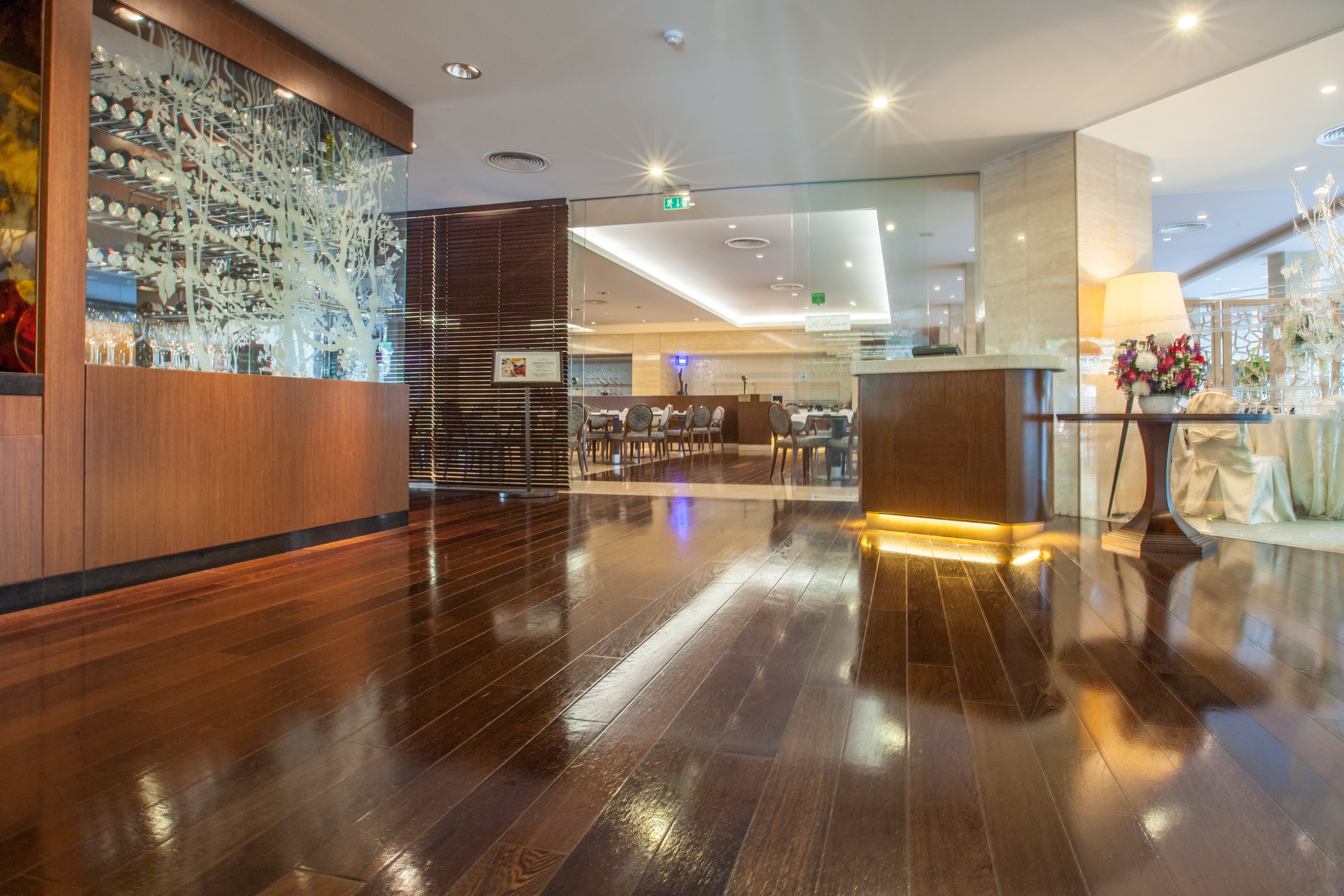 CROWNE PLAZA BUCHAREST 9/50