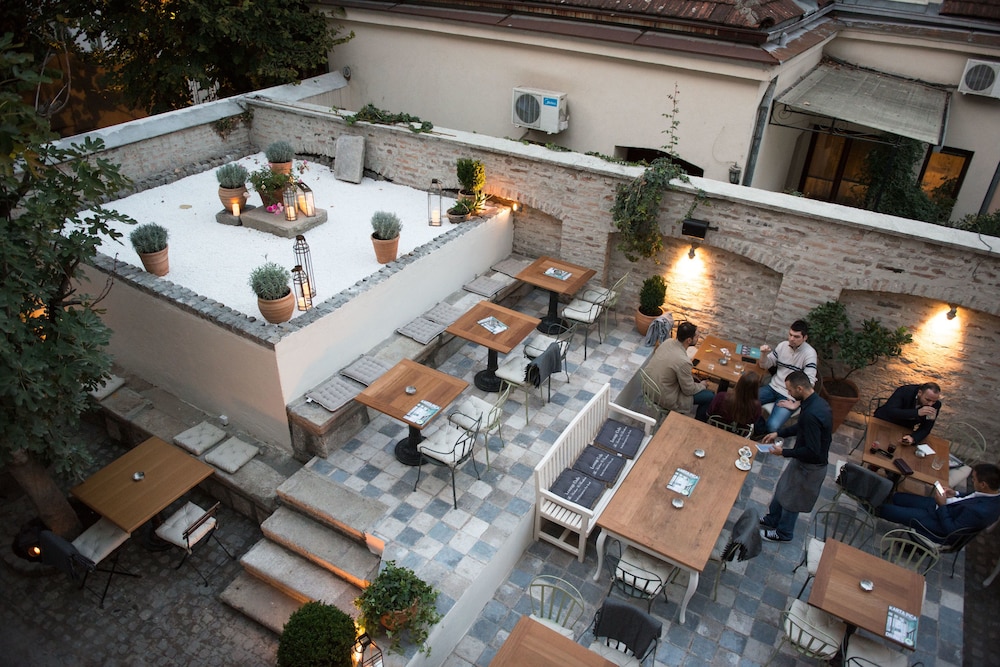 Smokvica Dorcol B&B photo4