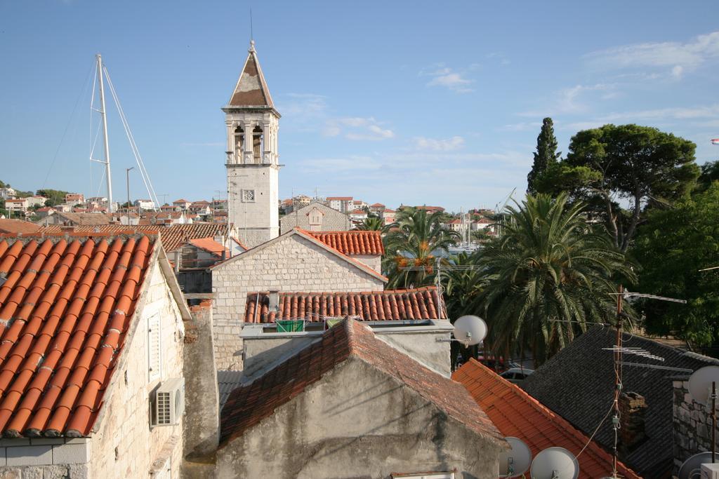 TROGIR 25/25