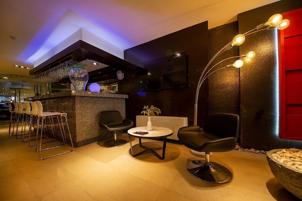 My Hotel 9/55