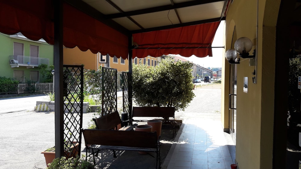 Aer Hotel Malpensa 15/58