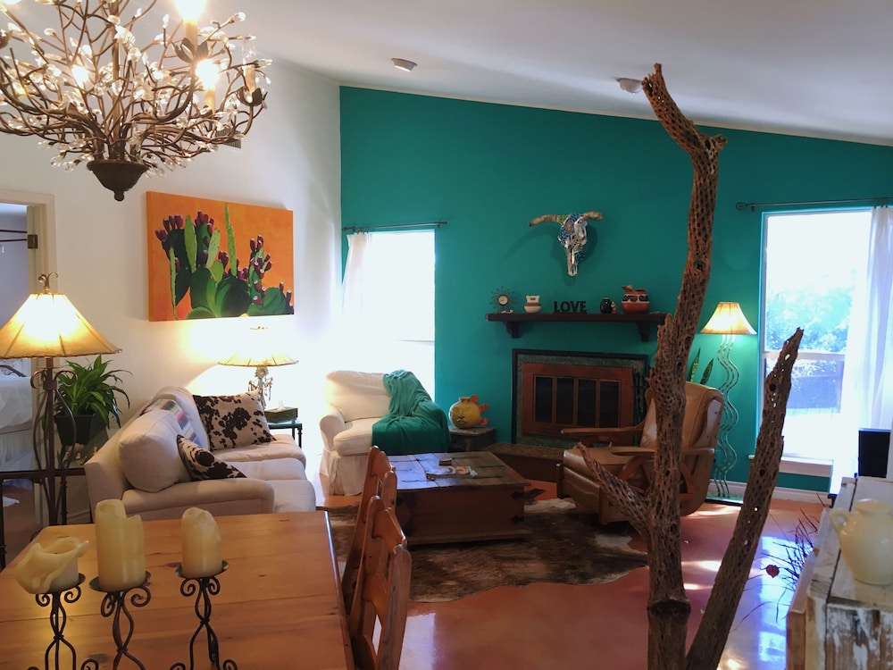 Casa Del Sol Bed And Breakfast 44/68