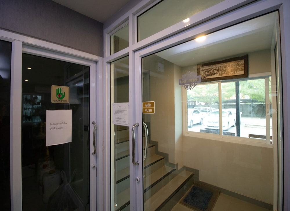 Kun Hostel 36/43