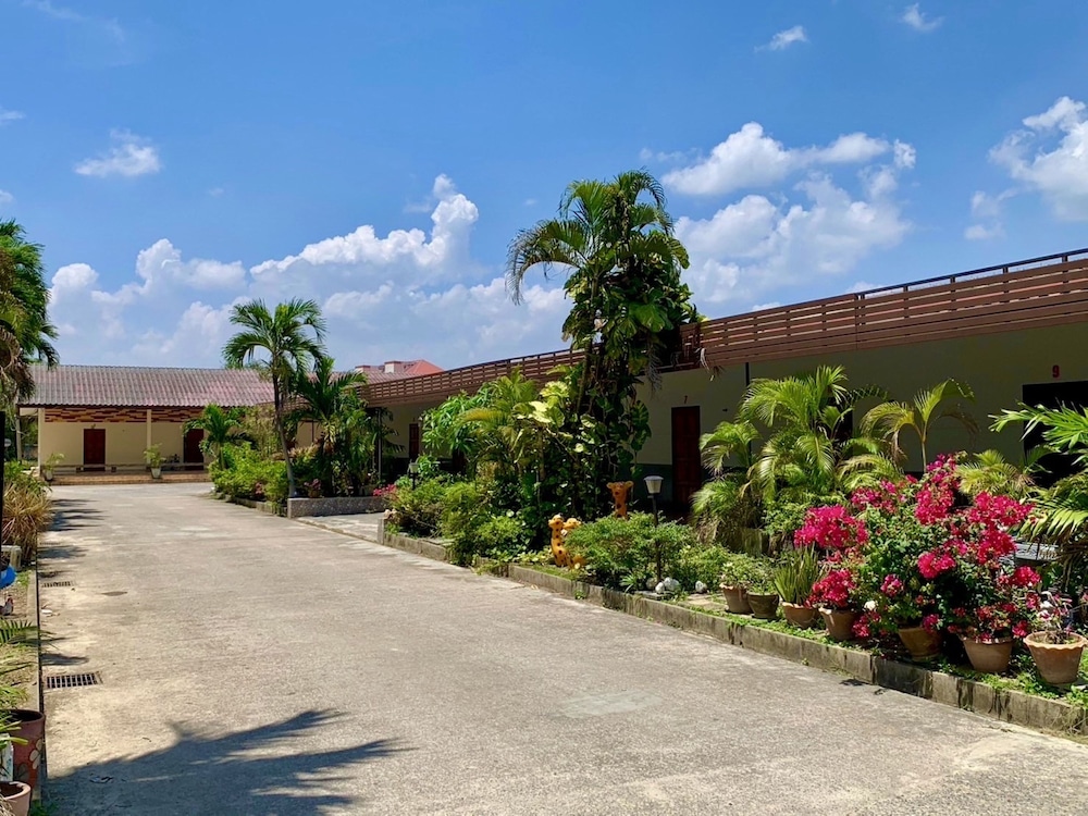 Baan Kenpoo Resort 23/26