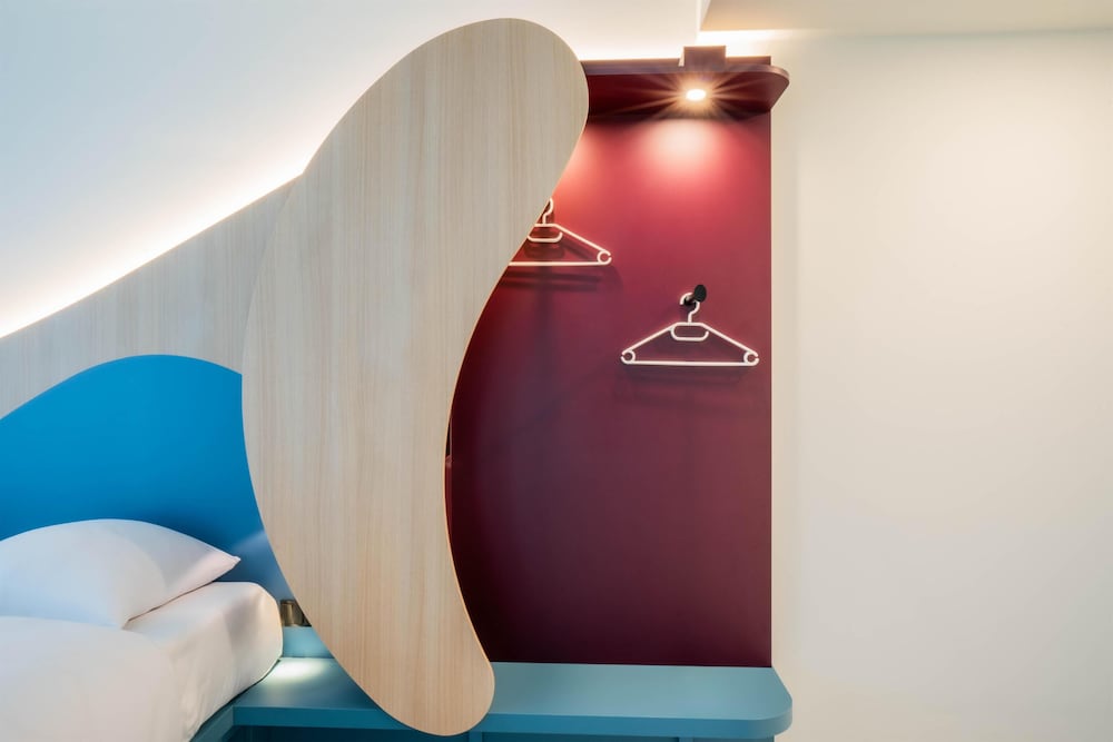 Prize by Radisson Dresden-Mitte 24/50