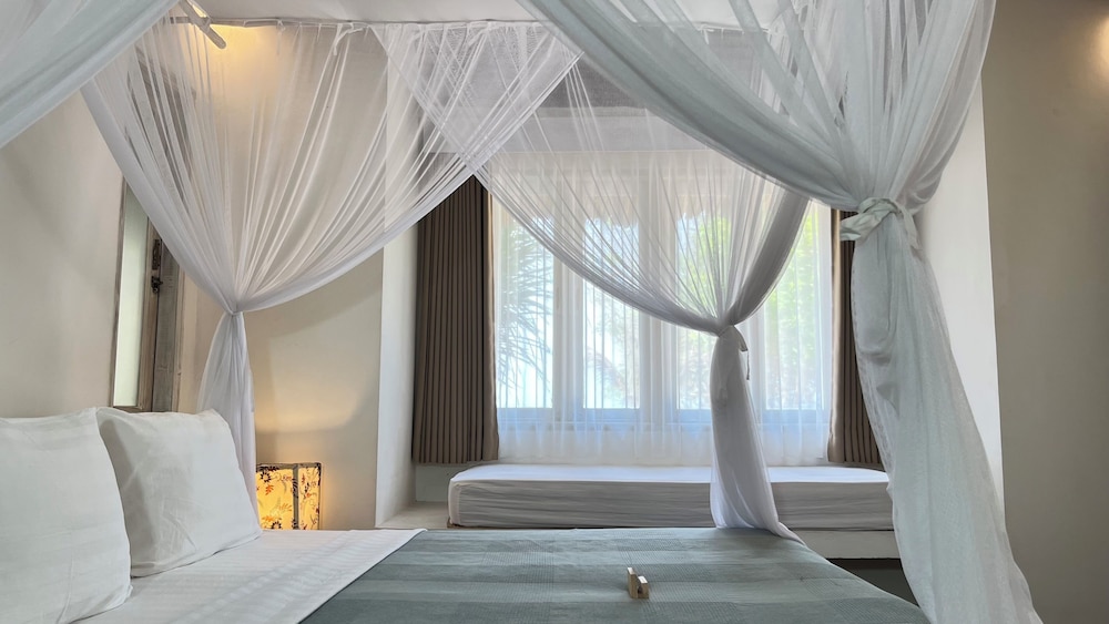 Trikora Beach Club & Resort 35/71