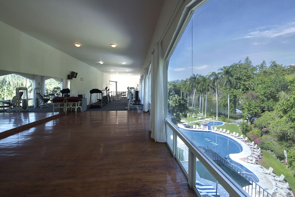 Hotel Villa Bejar Tequesquitengo 71/72