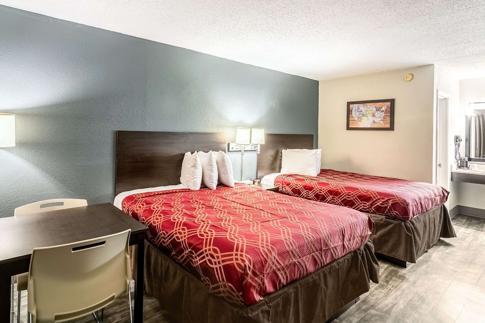 Econo Lodge Crestview South 11/31