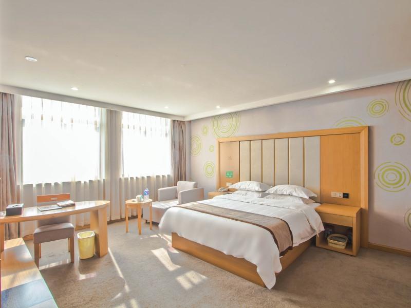 GreenTree Inn Jiaxing Tongxiang City Chongfu International Fur Center Business Hotel 31/39
