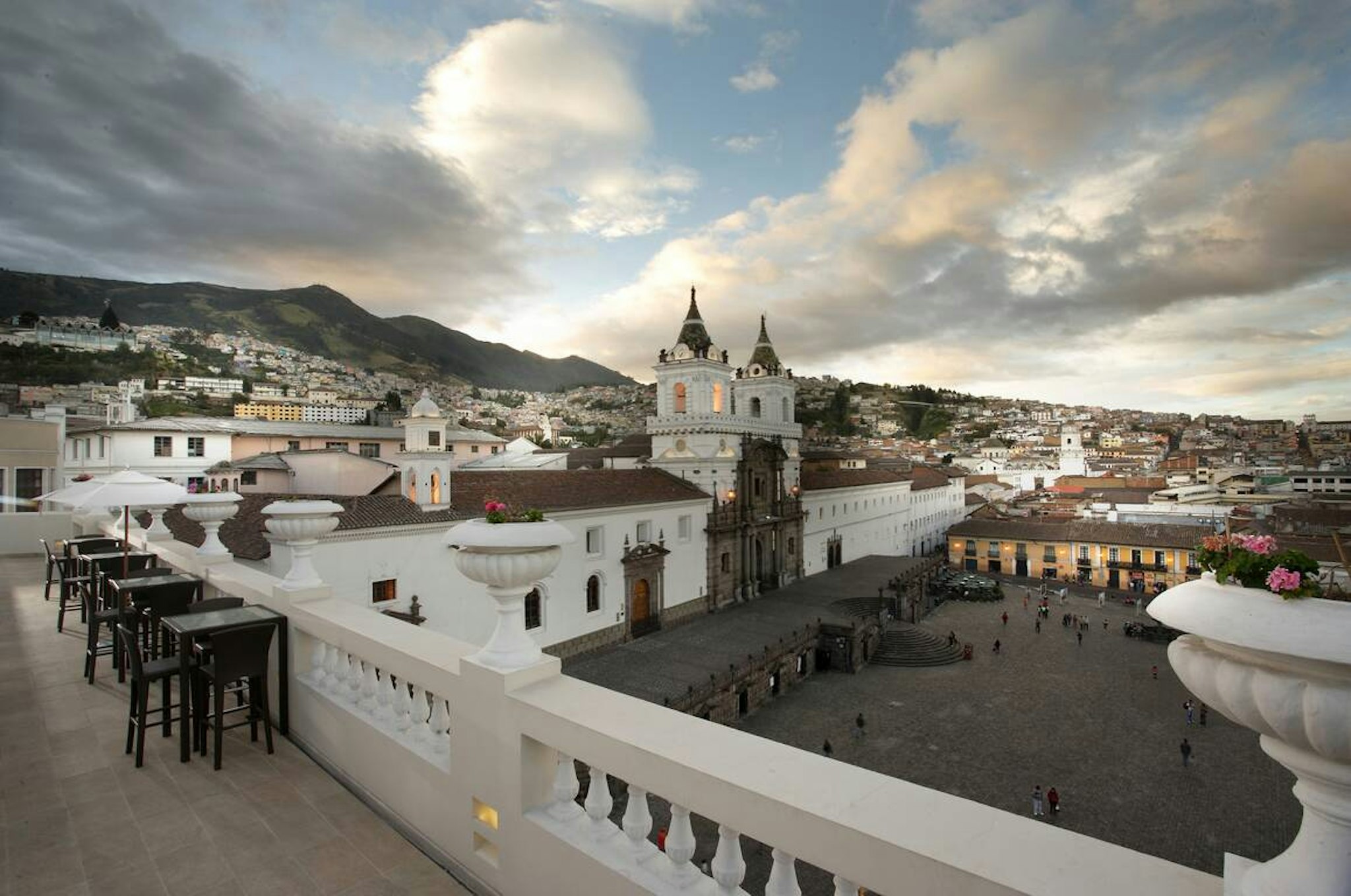 Casa Gangotena 3/41