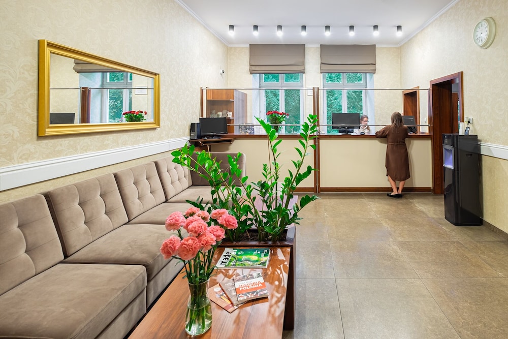 Hotel Maximum 39/50