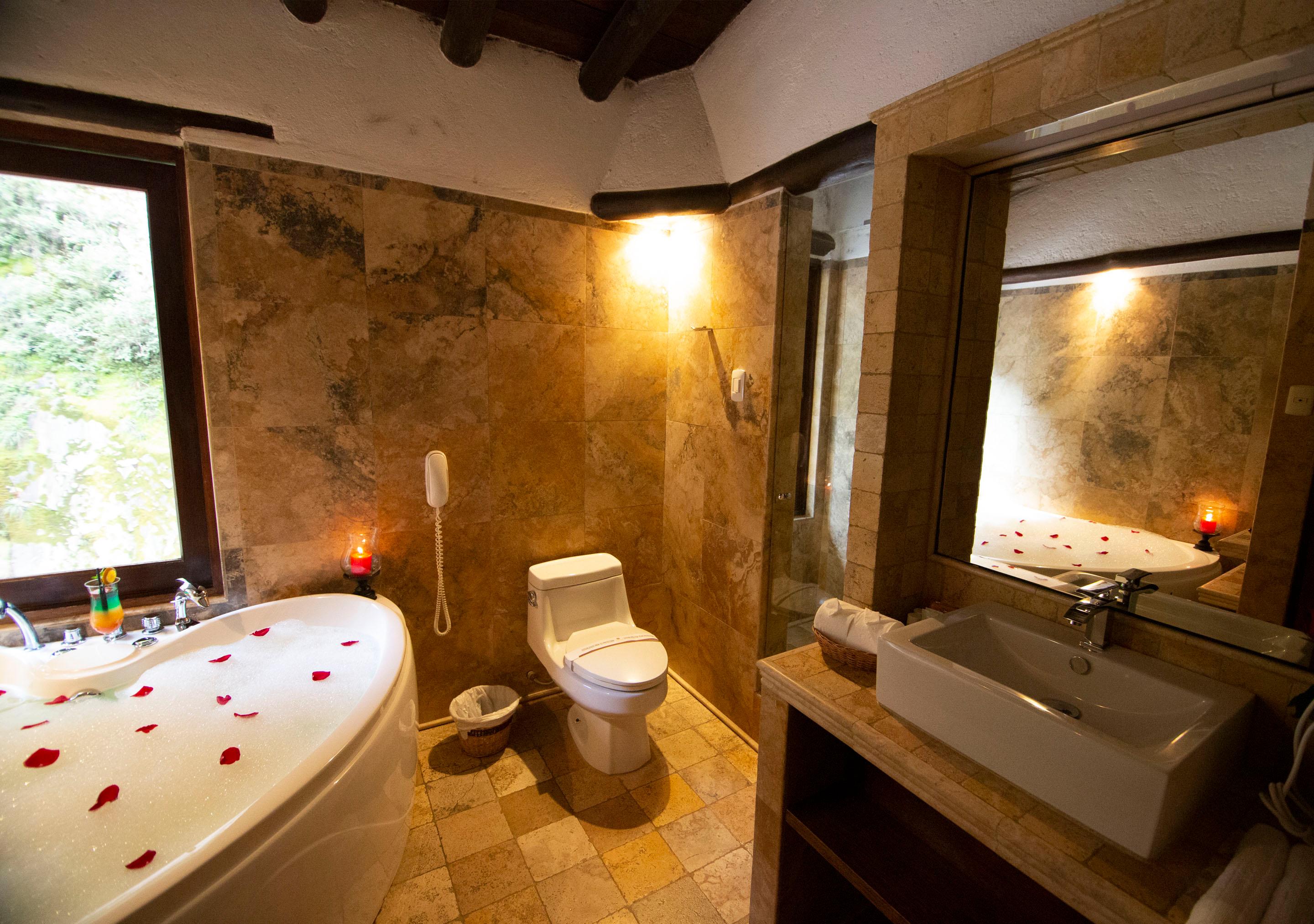 Apu Inti Hotel Boutique 50/50