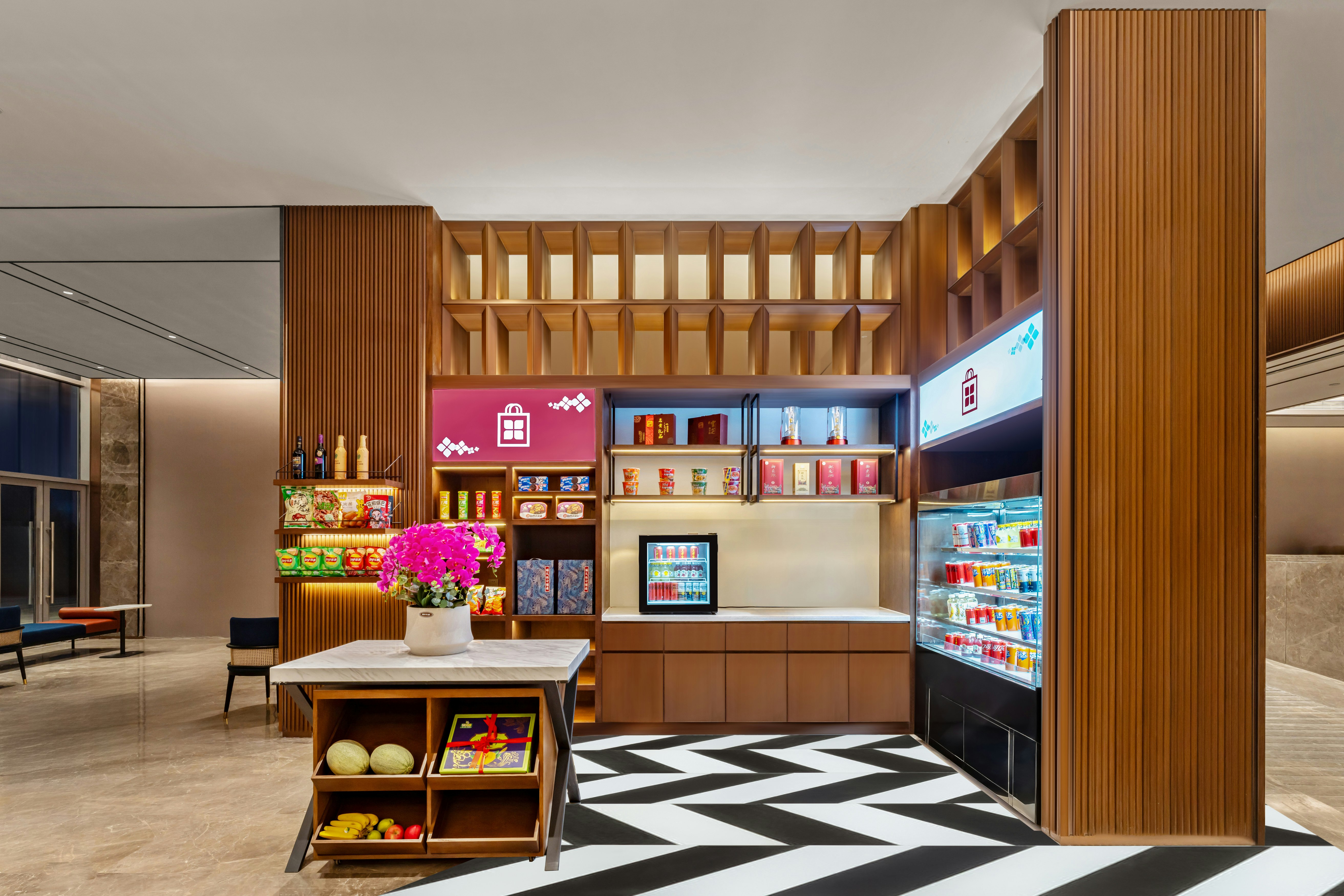 Hilton Garden Inn Huzhou High-speed Railway Station 16/50