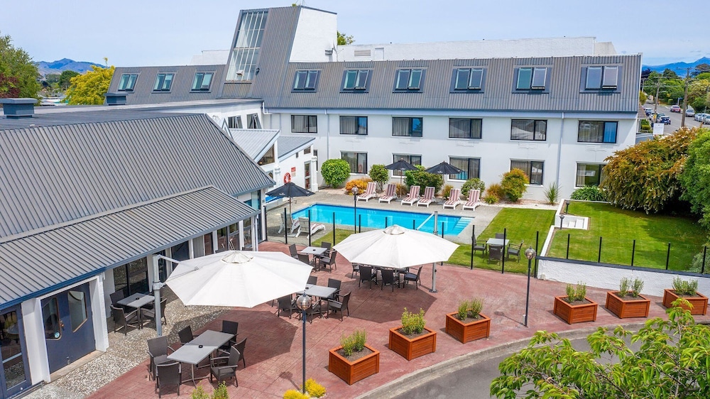 Scenic Hotel Marlborough in BLENHEIM