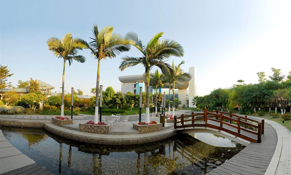 International Airport Garden Hotel Xiamen 42/50