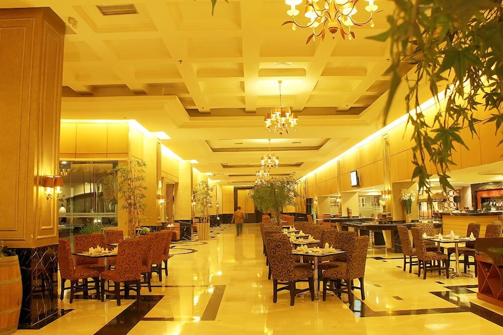 Grand Jatra Hotel Pekanbaru 49/58