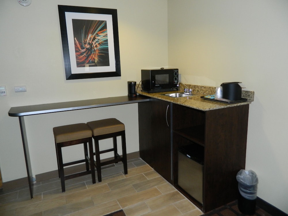 Best Western Plus Harrisburg Mechanicsburg 33/36