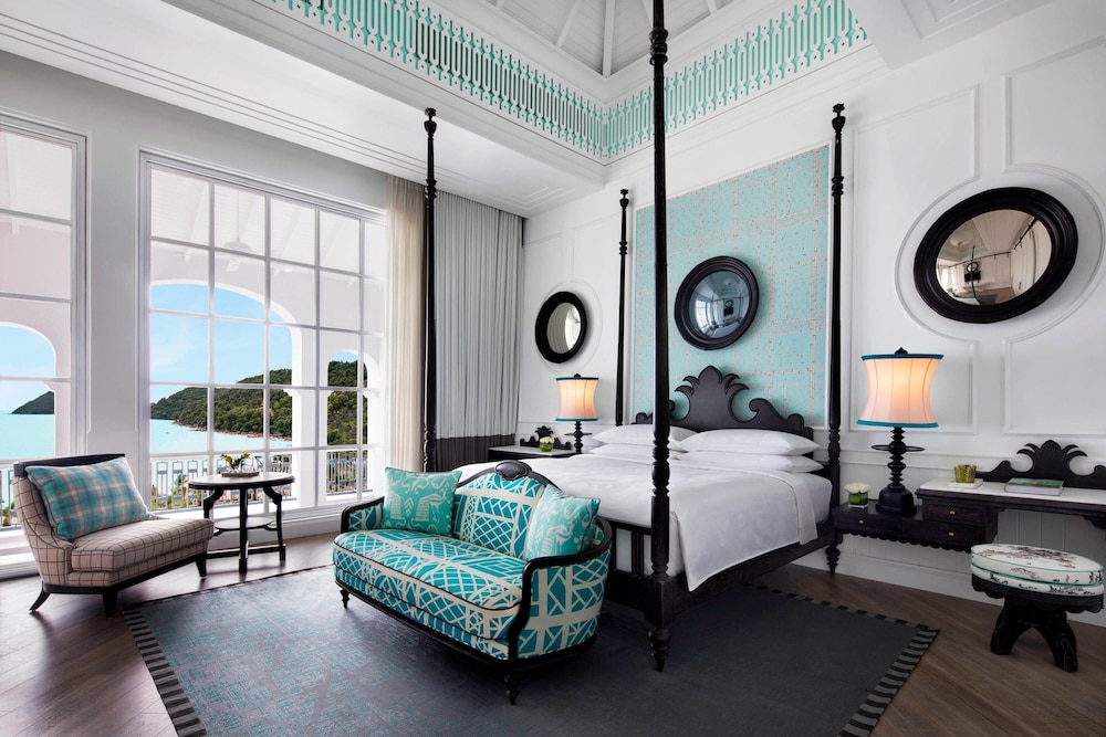 Jw Marriott Phu Quoc Emerald Bay Resort Spa 51/81